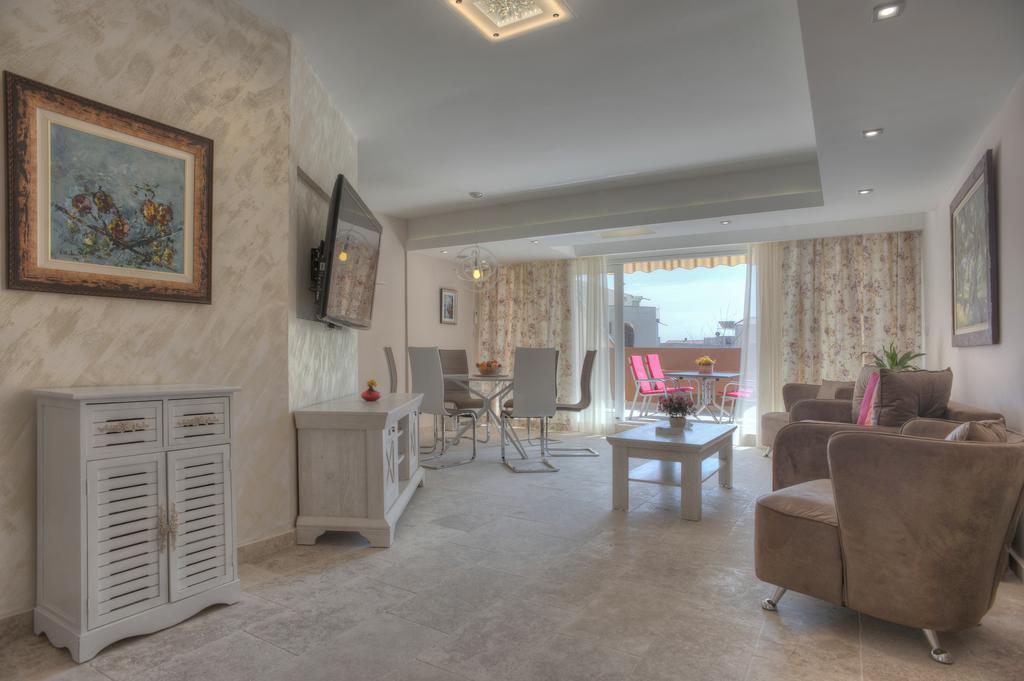 Apartments Aleksandar Petrovac Kültér fotó