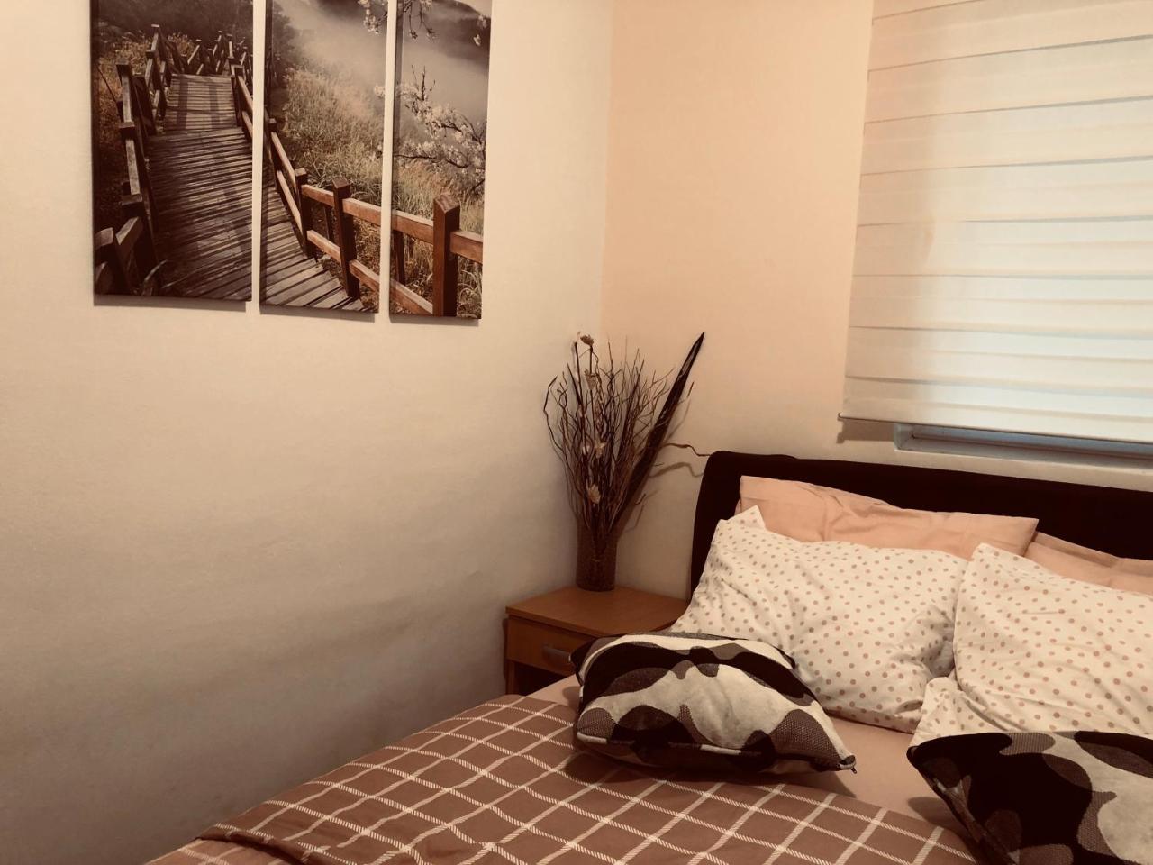 Apartments Aleksandar Petrovac Kültér fotó