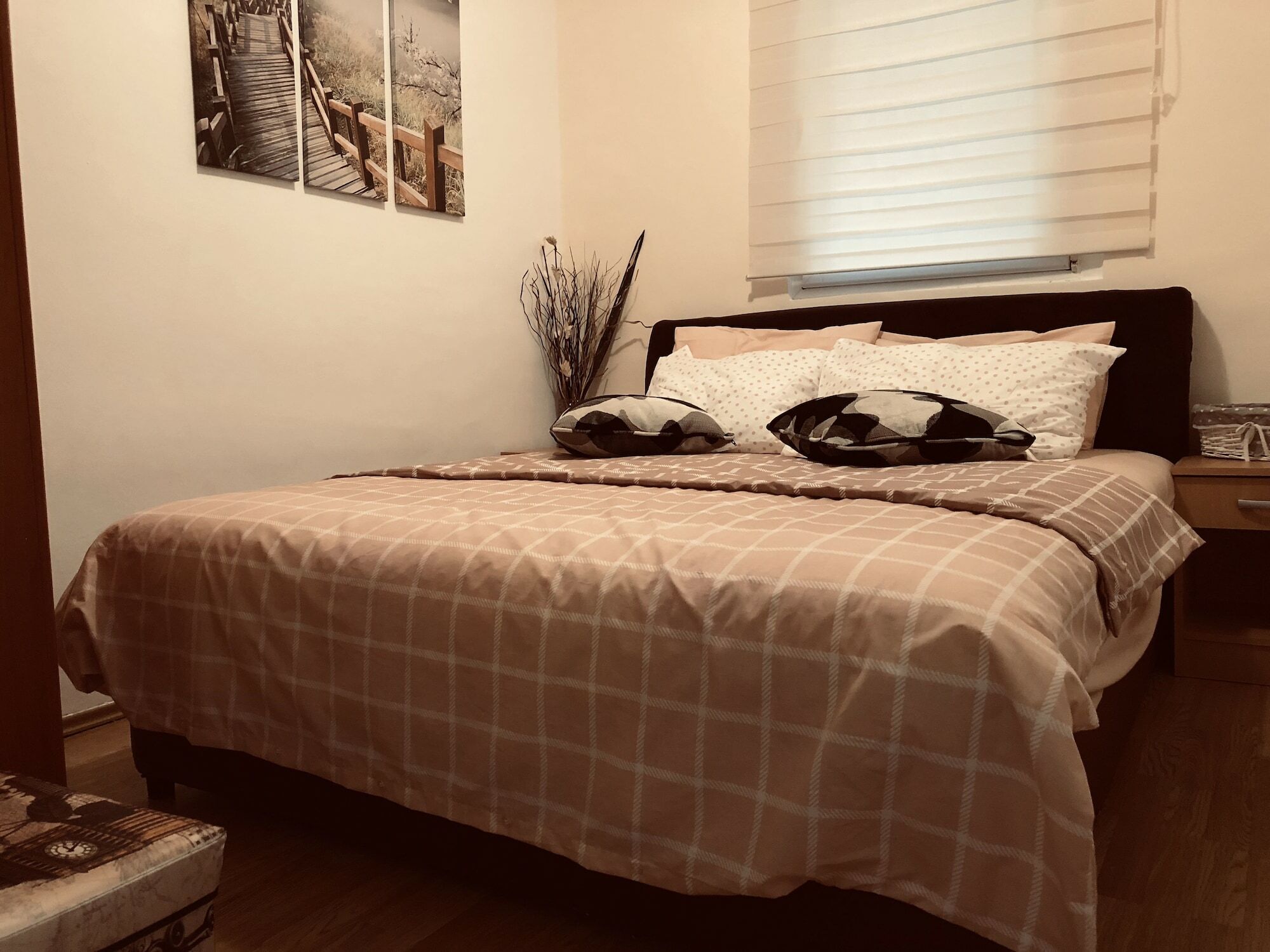 Apartments Aleksandar Petrovac Kültér fotó