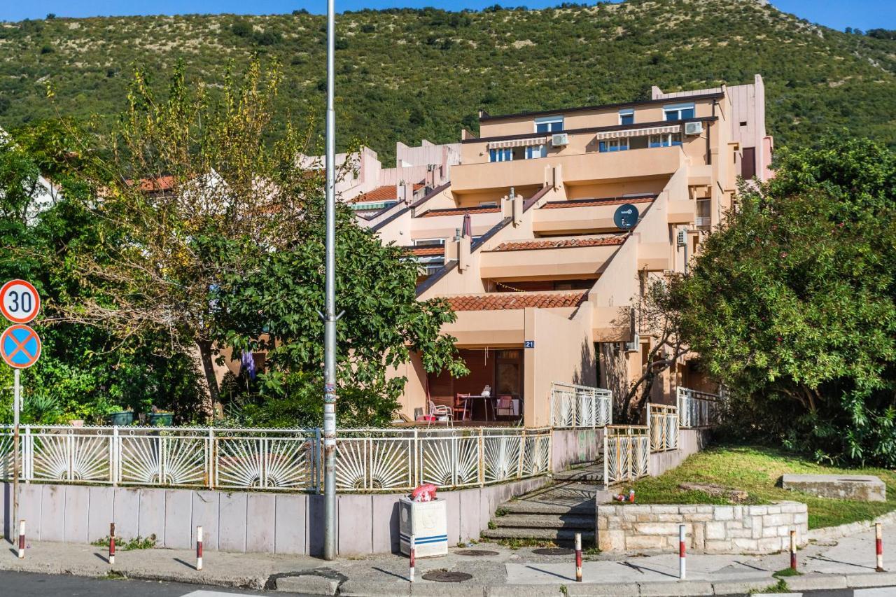 Apartments Aleksandar Petrovac Kültér fotó